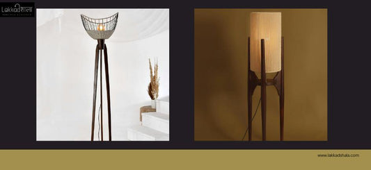 Unique Floor Lamps Designs: Unique Shapes and Designs for Every Home