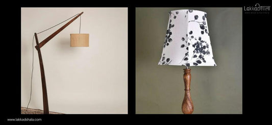 Enhance the look of your living room with our Ultimate Guide to Choose the Perfect Living Room Floor Lamps.