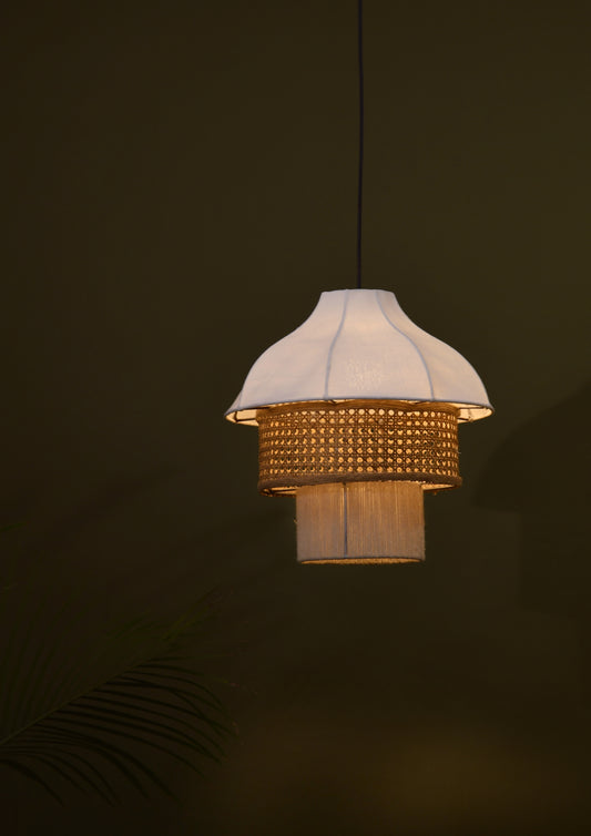 BEGUM JAAN PENDANT LAMP