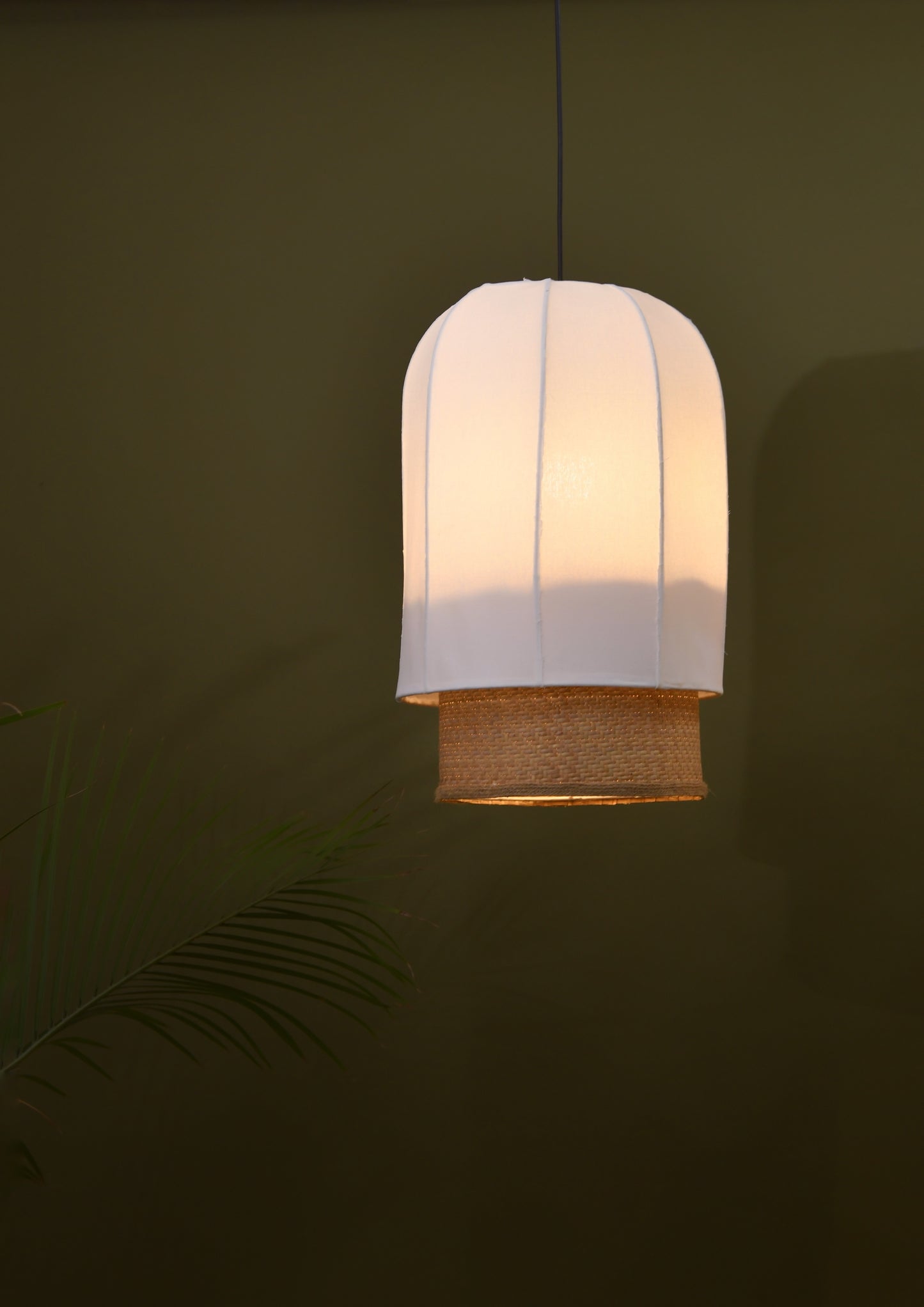 RANI SAHIBA PENDANT LAMP