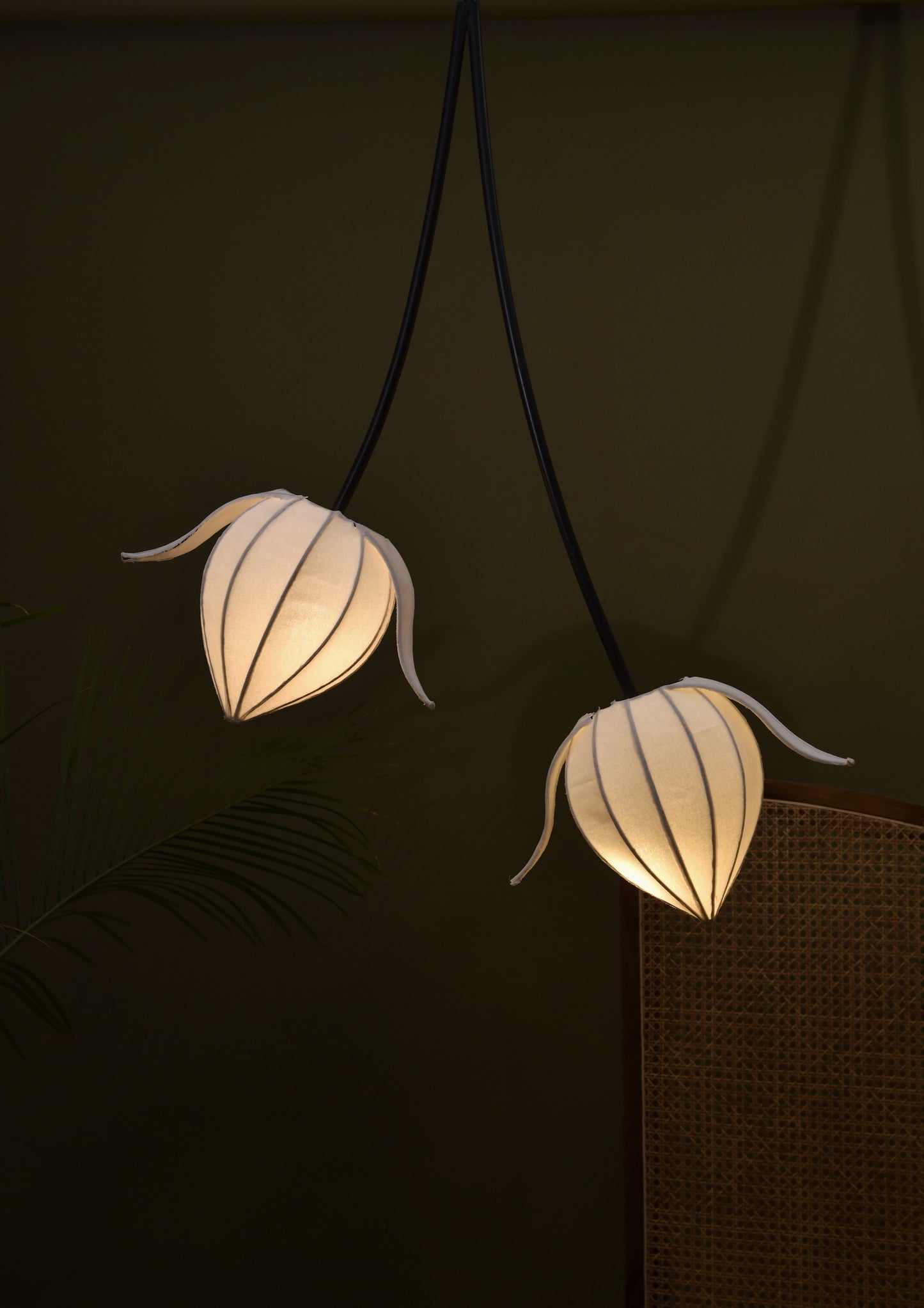 NAWAAB  PENDANT LAMP