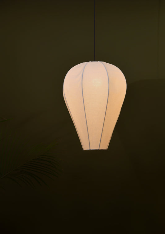 ISLAND PENDANT LAMP