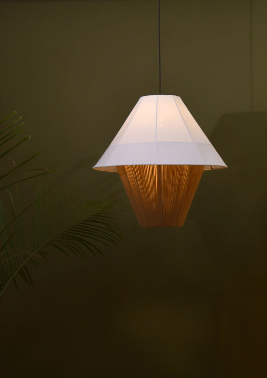 PEANUT PENDANT LAMP